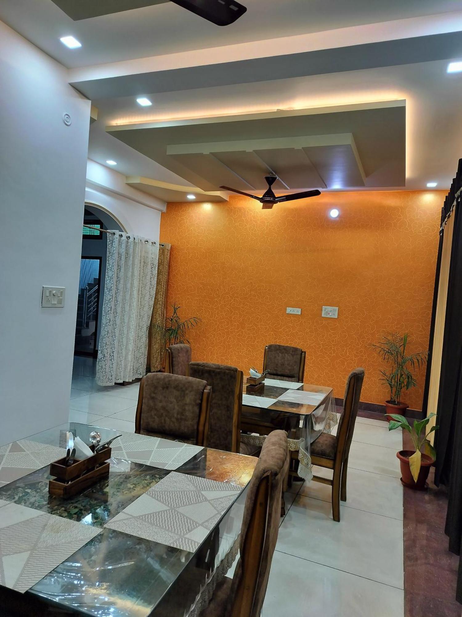 Shree Nanda Guest House Varanasi Luaran gambar