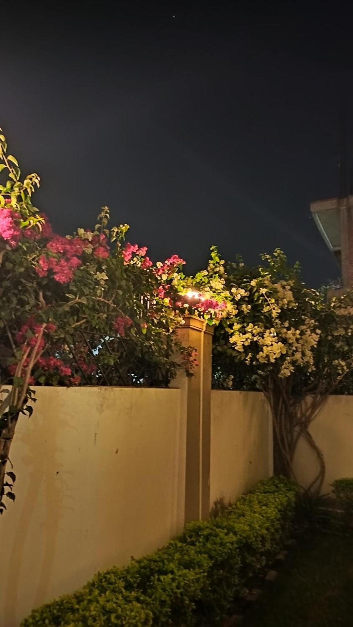 Shree Nanda Guest House Varanasi Luaran gambar
